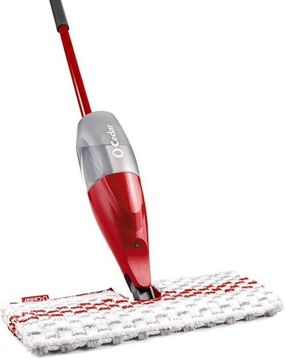 O-cedar Microfiber Spray Mop