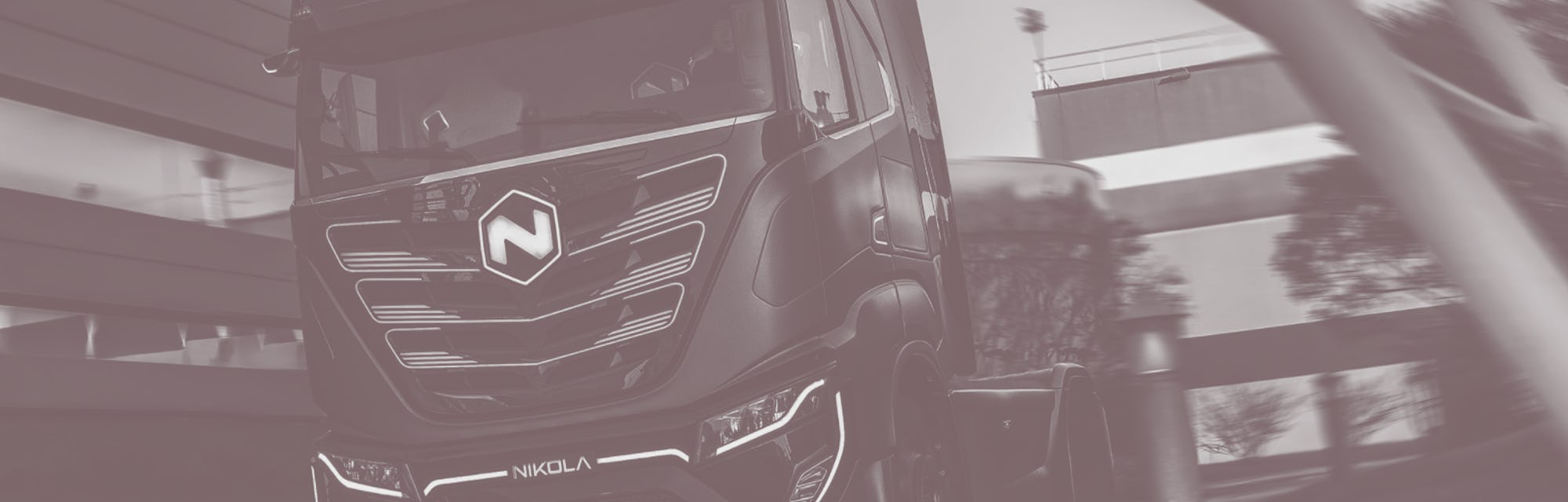 Investors in hydrogen trucking startup Nikola rejected millions in planned compensations for executi...