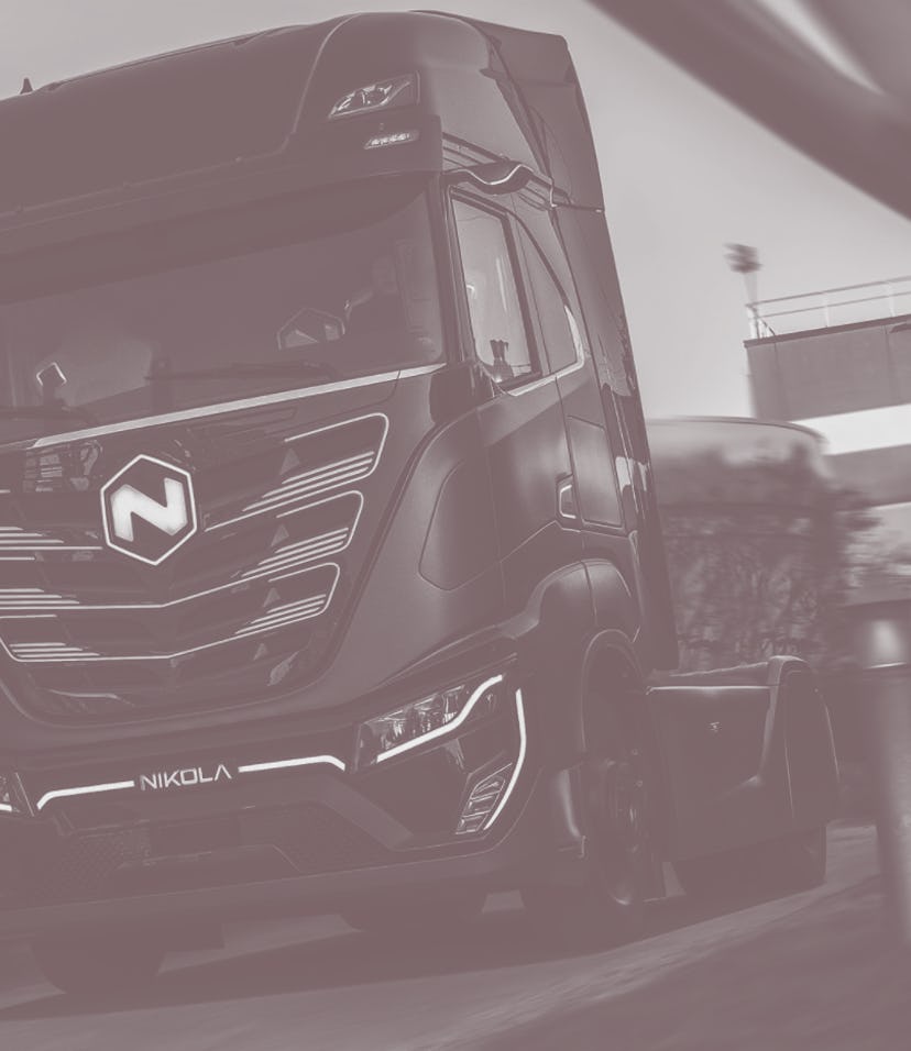 Investors in hydrogen trucking startup Nikola rejected millions in planned compensations for executi...