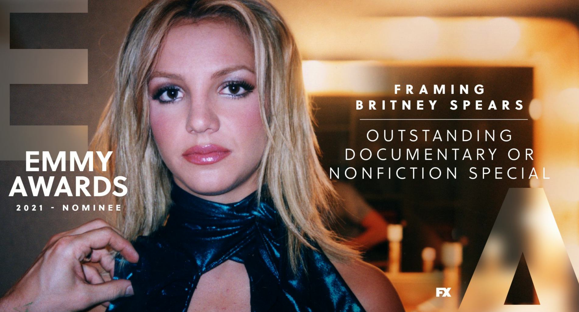 'Framing Britney Spears' Director Reacts To Emmy Nominations