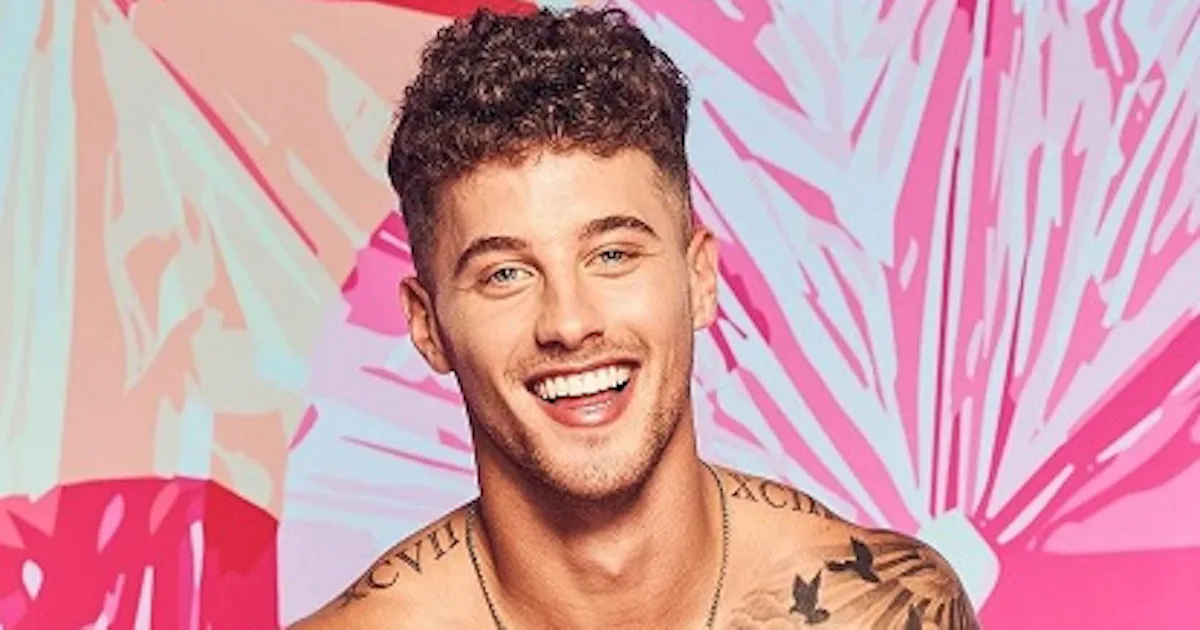 Josh From 'Love Island US': Instagram, Job, Baseball & What To Know