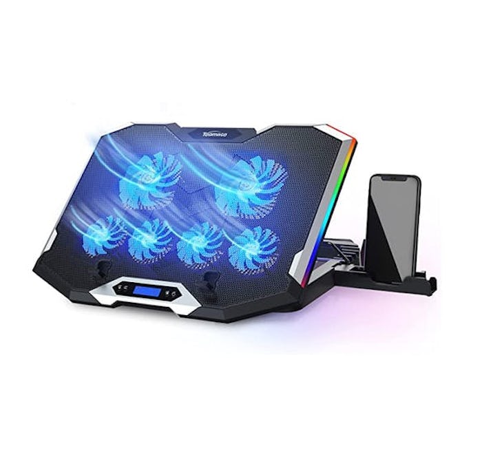 TopMate Laptop Cooling Pad