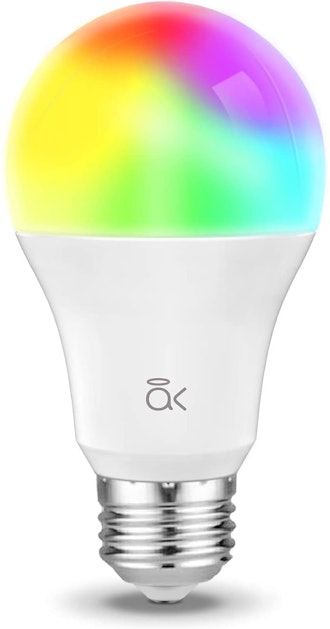 AL Abovelights Smart Light Bulb