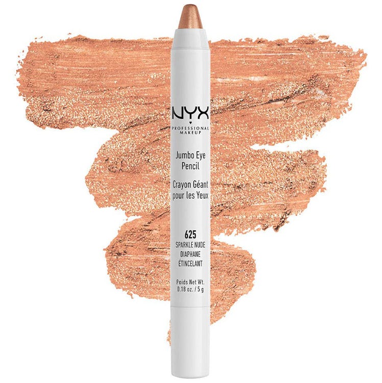 NYX PROFESSIONAL MAKEUP Jumbo Eye Pencil 