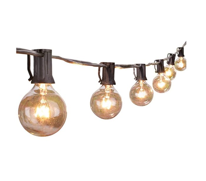 Brighton 25Ft Outdoor String lights