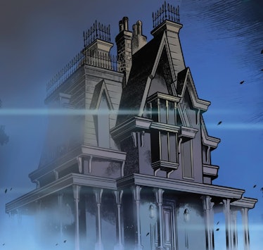 The House of Ideas in Marvel comics