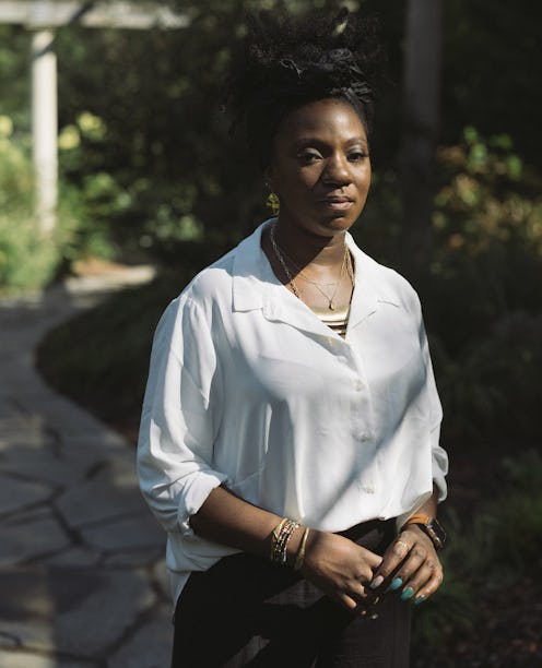 'Buy From A Black Woman' founder Nikki Porcher opens up about diversifying the retail space and supp...