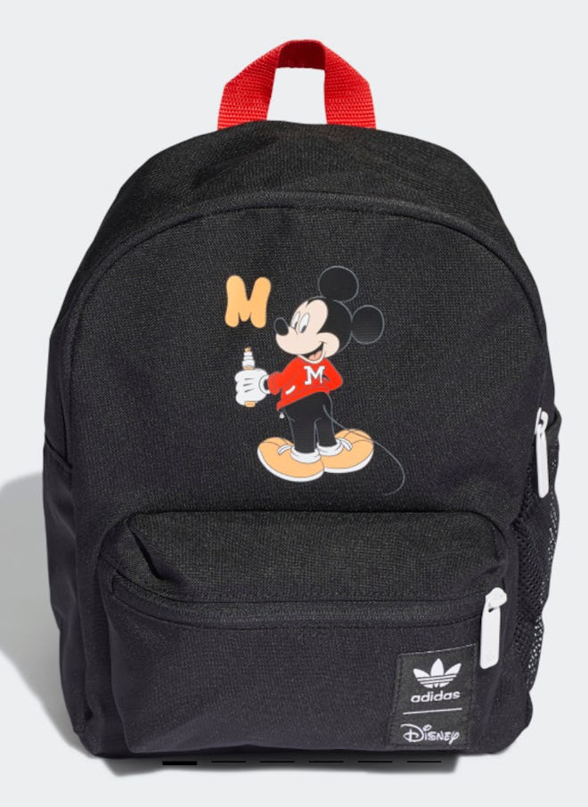 Dinsey Mickey Backpack