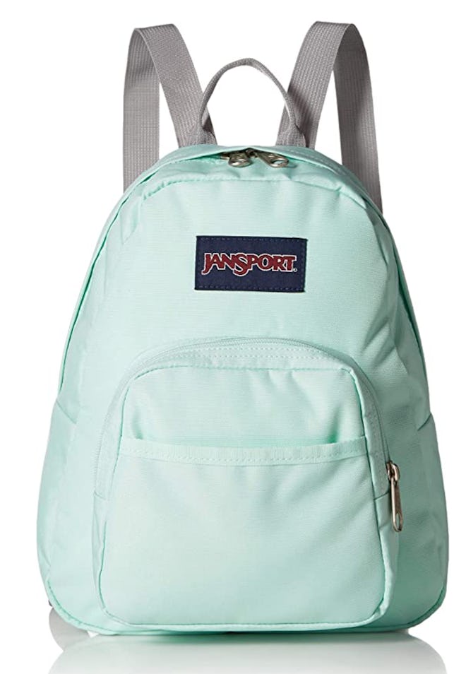 Half Pint Backpack - Brook Green