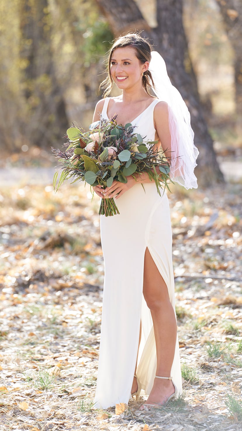 Best 'Bachelorette' moments from Season 17, episode 6.