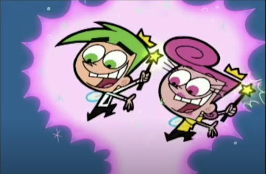 'Fairly OddParents' is coming back in a live-action version.