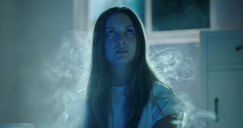 Billie Lourd as Liv Whitley in 'American Horror Stories' Season 1