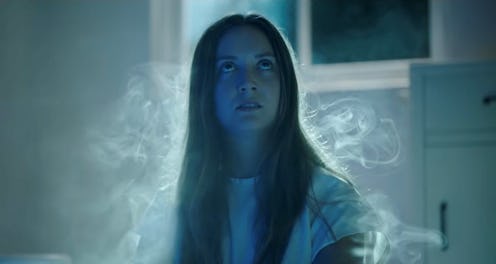 Billie Lourd as Liv Whitley in 'American Horror Stories' Season 1