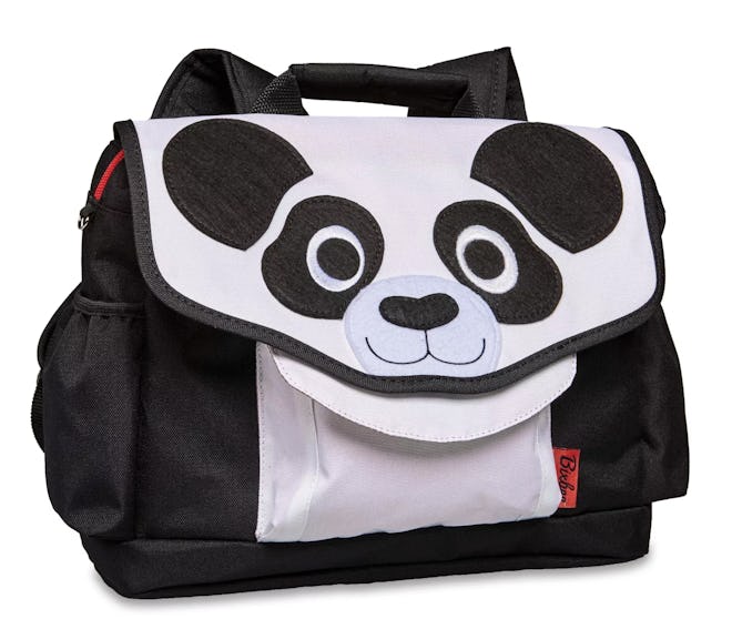 10-inch Kids' Animal Backpack
