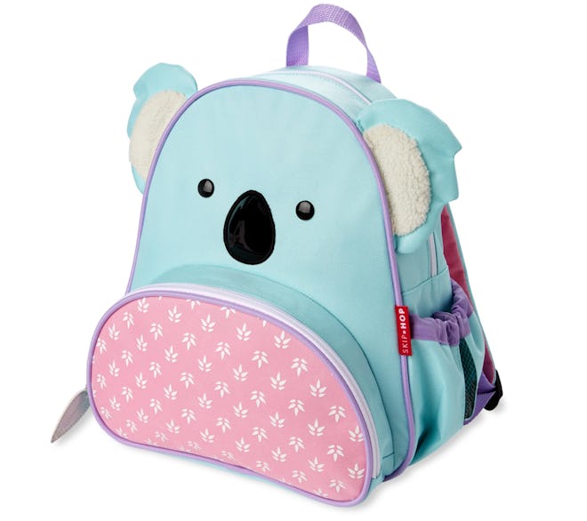 Zoo Little Kid Backpack - Koala