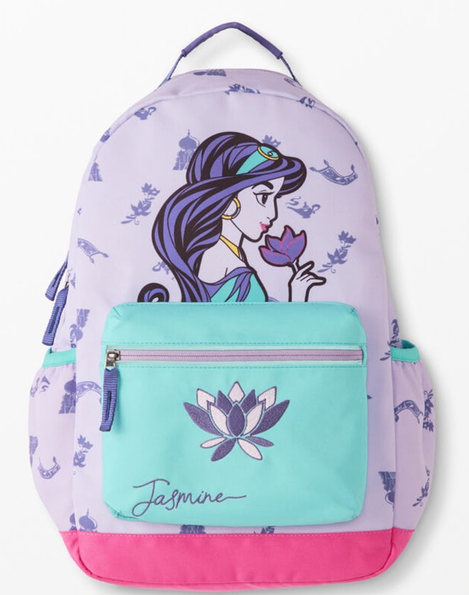 Disney Princess Backpack - Jasmine