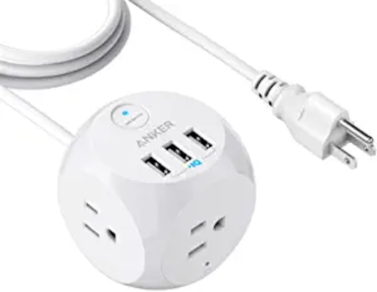 Anker Power Strip Cube