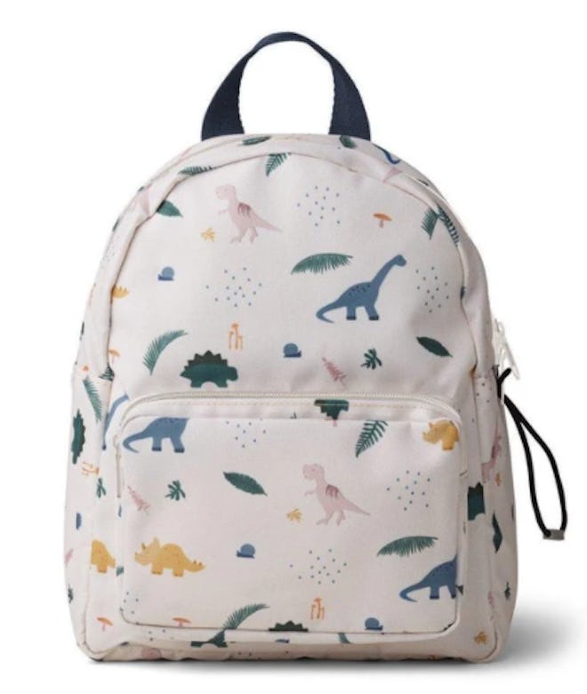 Dinomix Backpack