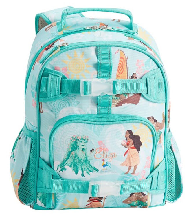 Disney Moana Backpacks - Small