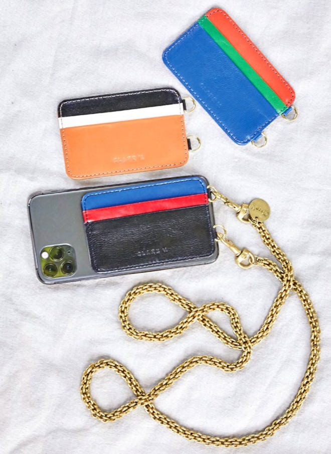 Phone Card Case