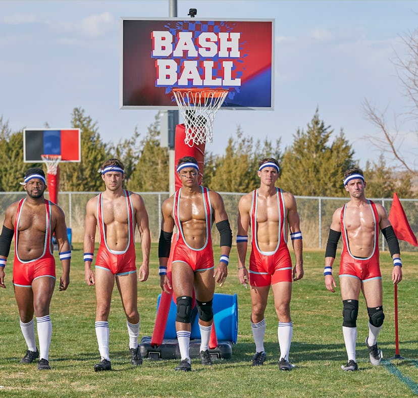 'The Bachelorette' implemented a 'Too Hot To Handle' rule change to stop the guys from masturbating.