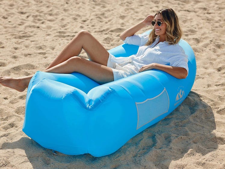 Wekapo Inflatable Lounger Sofa 