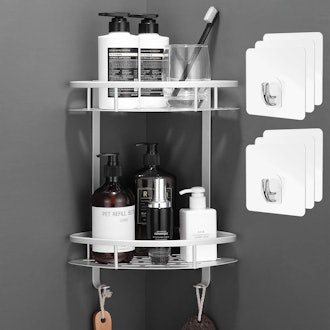 Flowmist 2-Tier Shower Caddy