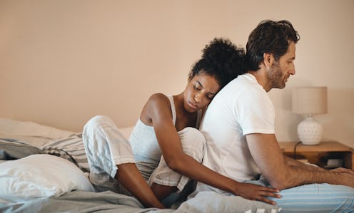 If your partner is beginning to fall out of love, you might notice a few of these subtle changes in ...