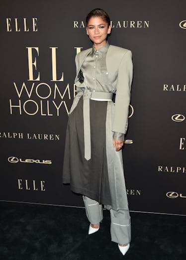 Zendaya’s Best Fashion Moments Have The Range