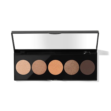 Bobbi Brown Real Nudes Eyeshadow Palette in Golden Nudes