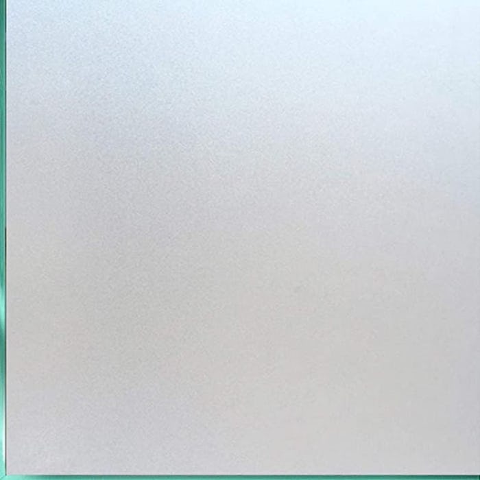 Coavas Frosted Window Film 