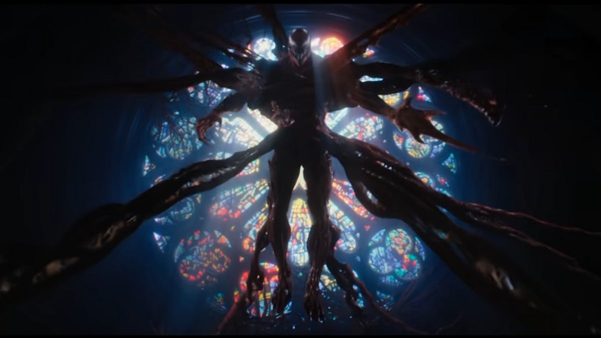 �Venom 2� MCU connections? Kevin Feige fuels a huge Spider �Venom 2� MCU connections? Kevin Feige fuels a huge Spider