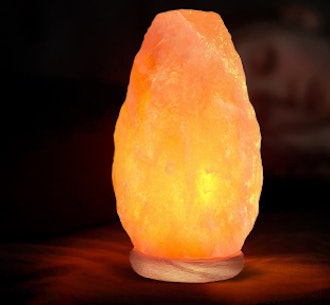 Himalayan Glow Salt Light