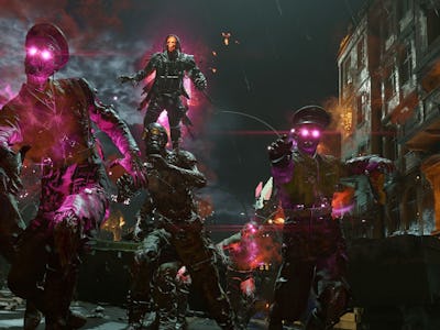 Call of Duty®: Black Ops Cold War's “Mauer Der Toten” Zombies Map