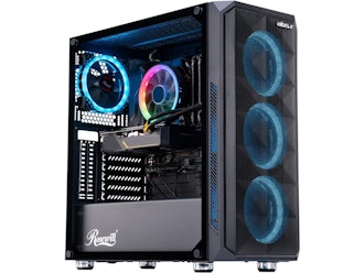ABS Challenger Gaming PC