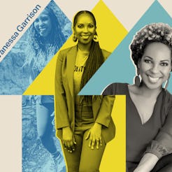 Vanessa Garrison, co-founder of GirlTrek, explains how walking benefits wellness.