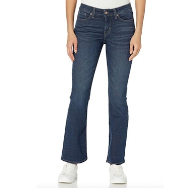 Signature by Levi Strauss & Co. Gold Label Bootcut Jeans