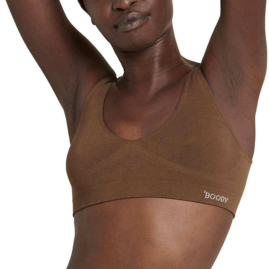 The 13 Best Unlined Bras