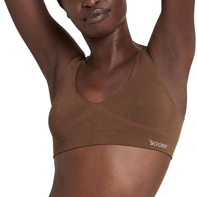 Boody Body EcoWear Bra