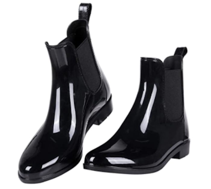 Evshine Chelsea Rain Boots 