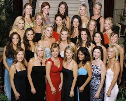 8 ‘Bachelor’ 2000s-Inspired Fashion Looks You Need To See