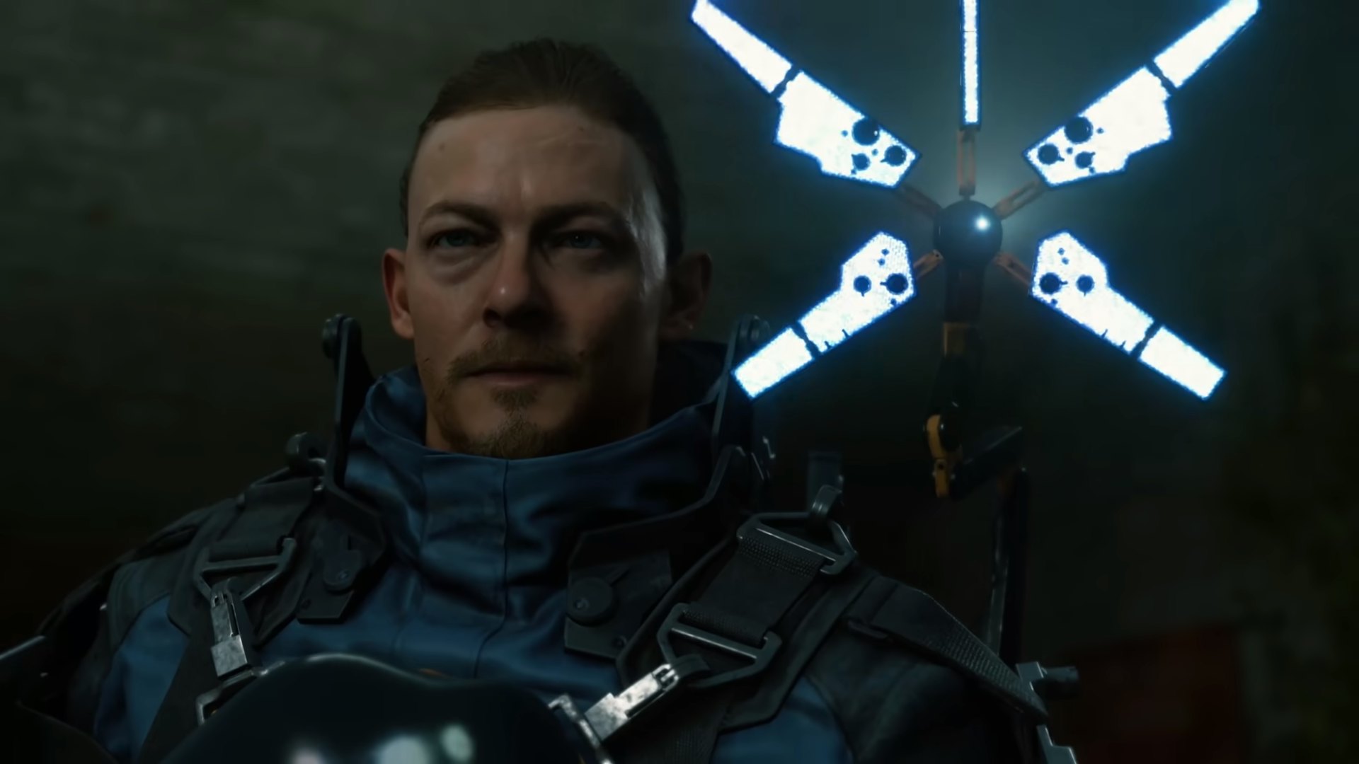 Death Stranding Director's Cut On PS4 To PS5 Upgrade Explained