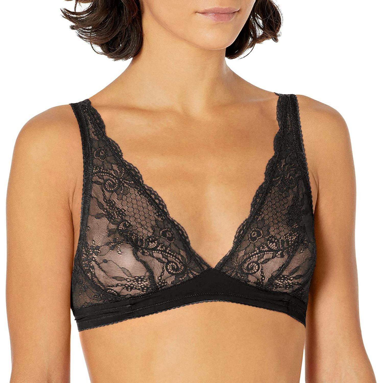 The 13 Best Unlined Bras