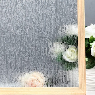 With its rain glass design, this beautiful option from VELIMAX is one of the best window films for p...