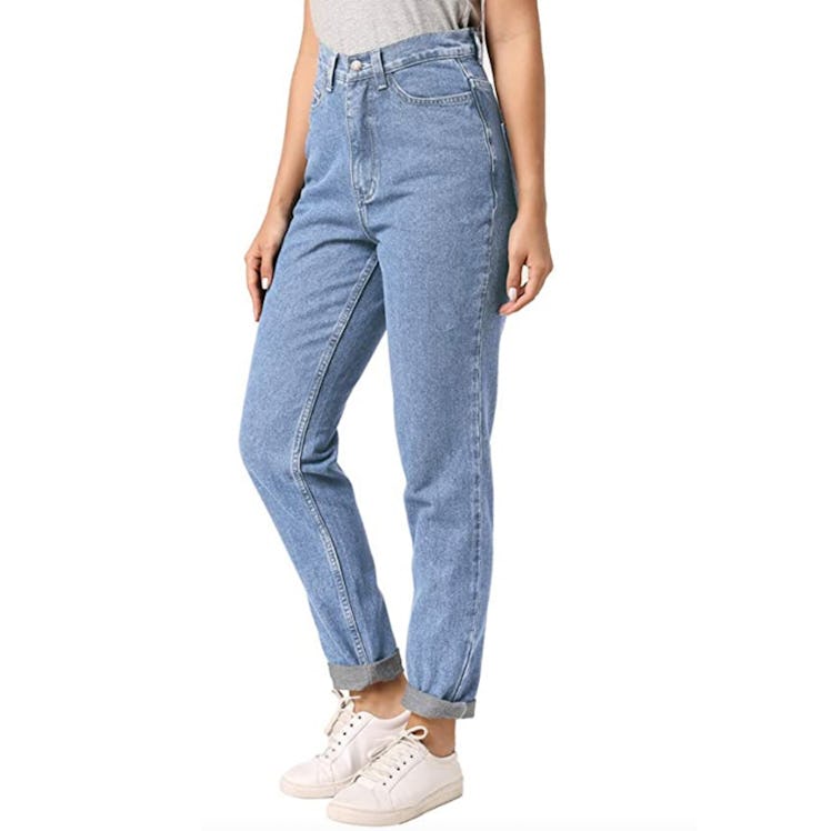 Ruisin High Waist Jeans