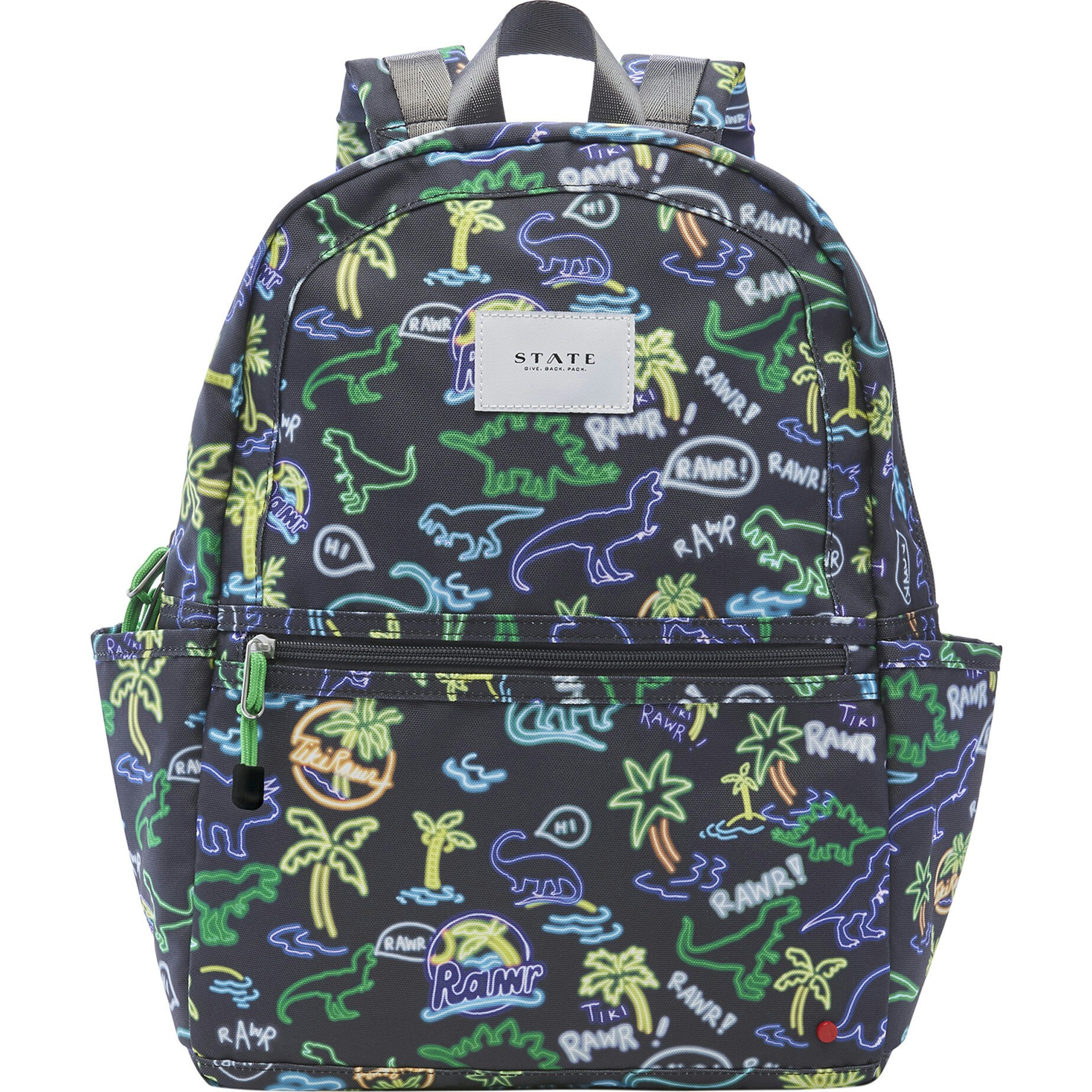 Dinosaur backpack outlet target