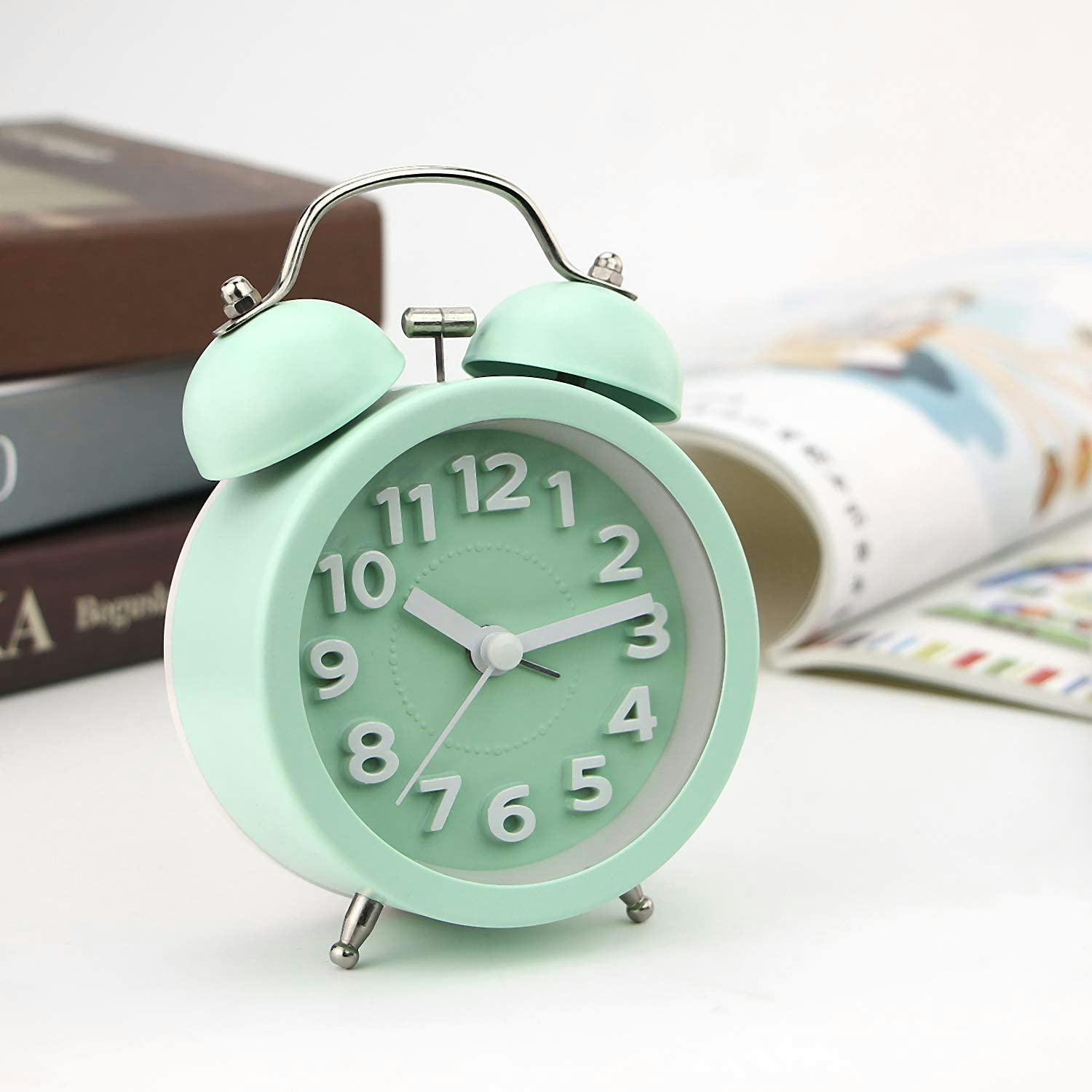 The 10 Best Alarm Clocks For Snoozers In 2022