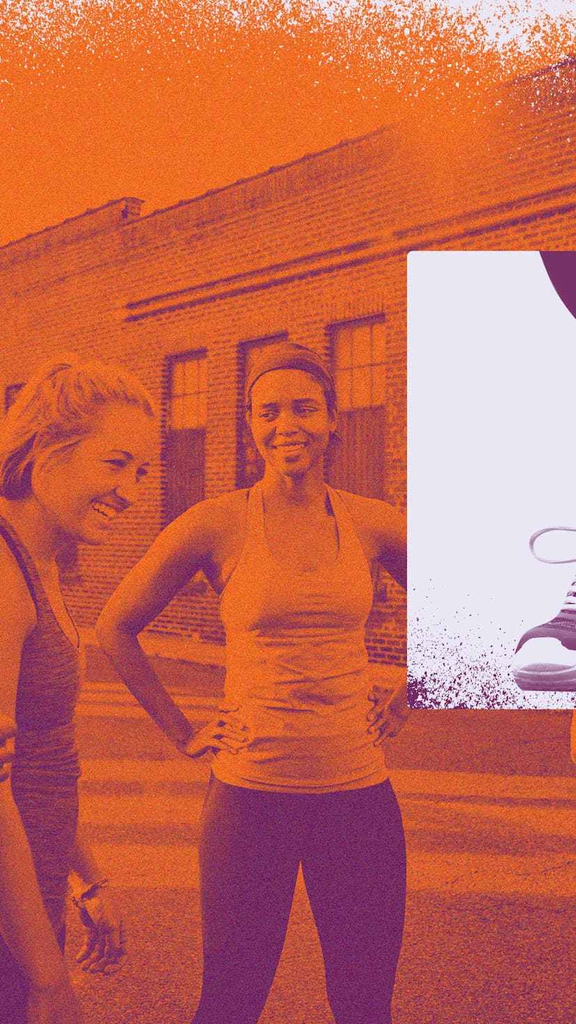 There are plenty of benefits to your "little walks" you take each day.