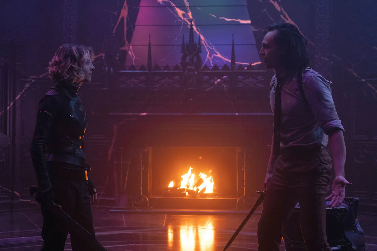 Who Is "He Who Remains" In 'Loki'? He's An Important Variant