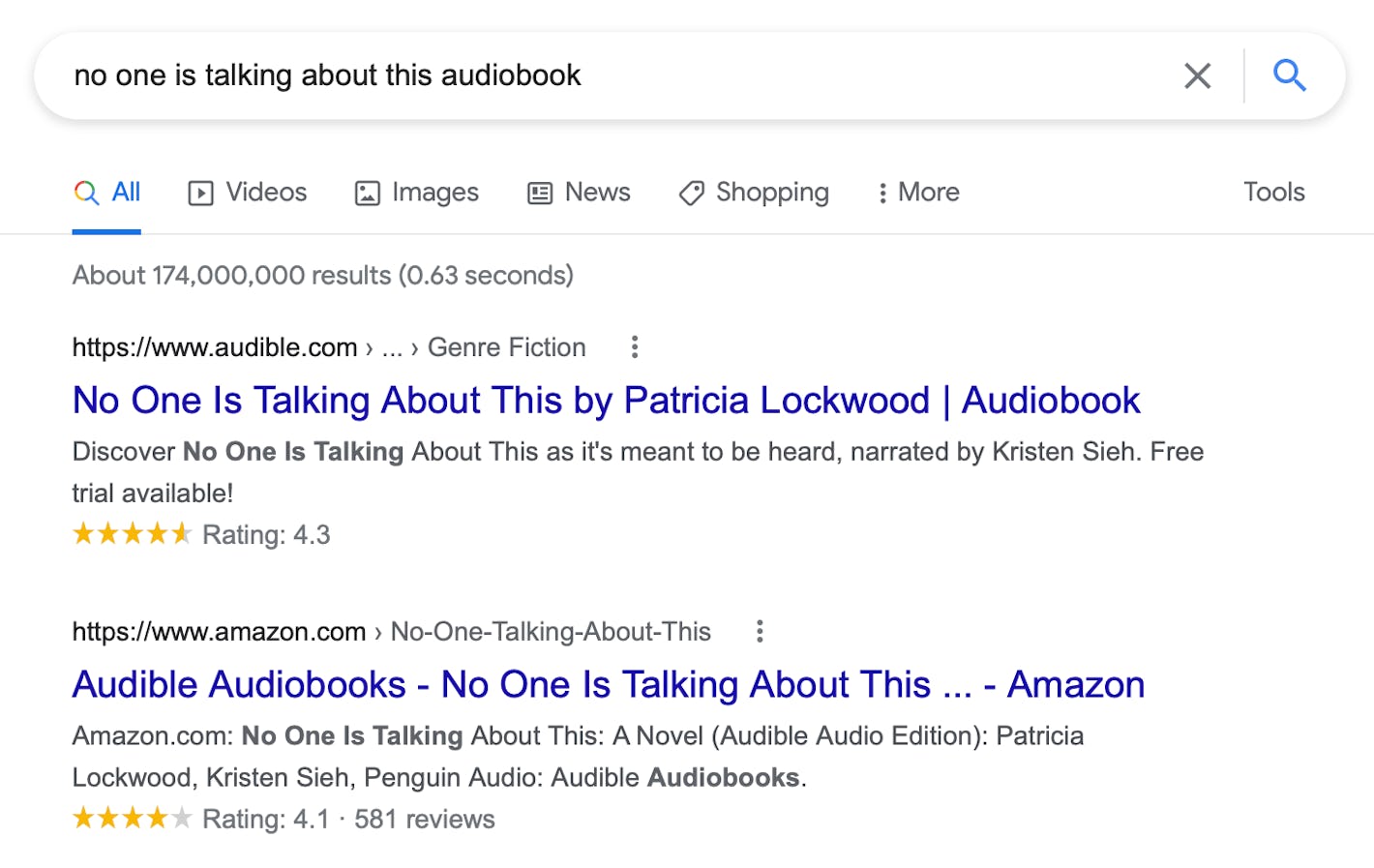 How to buy audiobooks without Amazon or Audible